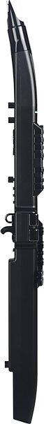 open zoom image for ASM Ashun Sound Machines Diosynth Wind Synthesizer (with Case and Stand), New, Action Position Back