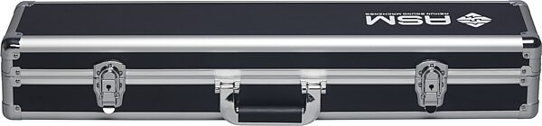 open zoom image for ASM Ashun Sound Machines Diosynth Wind Synthesizer (with Case and Stand), New, Action Position Back