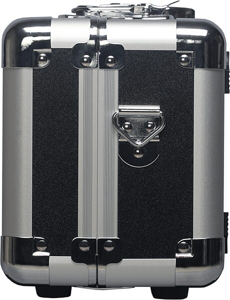open zoom image for ASM Ashun Sound Machines Diosynth Wind Synthesizer (with Case and Stand), New, Action Position Back