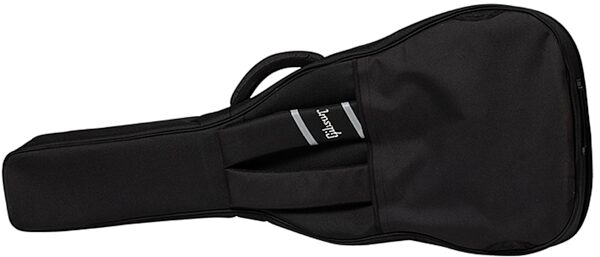 open zoom image for Gibson Premium Dreadnought Acoustic Guitar Gig Bag, Black, view