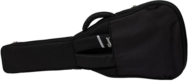 open zoom image for Gibson Premium Small Body Acoustic Guitar Gig Bag, Black, view