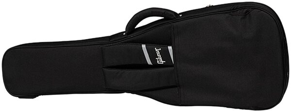 open zoom image for Gibson Premium Electric Guitar Gig Bag for Les Paul and SG, Black, view