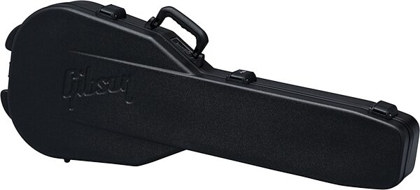 open zoom image for Gibson Deluxe Protector Case for Les Paul Electric Guitars, Black, Main