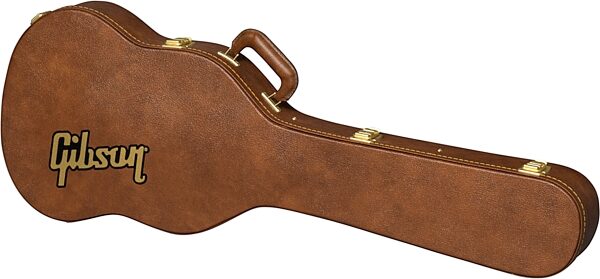open zoom image for Gibson SG Electric Guitar Case, Original Brown, Main