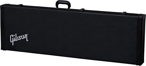 open zoom image for Gibson Thunderbird Modern Hardshell Case, Original Black, Main