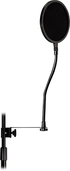 open zoom image for On-Stage ASVS6GB Microphone Pop Filter, New, Main
