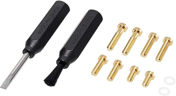 open zoom image for Audio-Technica AT-ART9XI Dual-Coil Phono Cartridge, New, Action Position Back