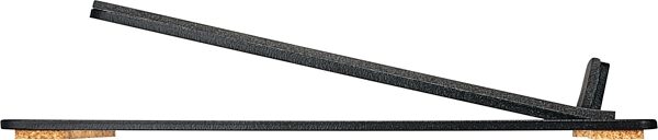 open zoom image for Audio-Technica AT-ST3 Speaker Stands, Open Box (Like New), Action Position Back