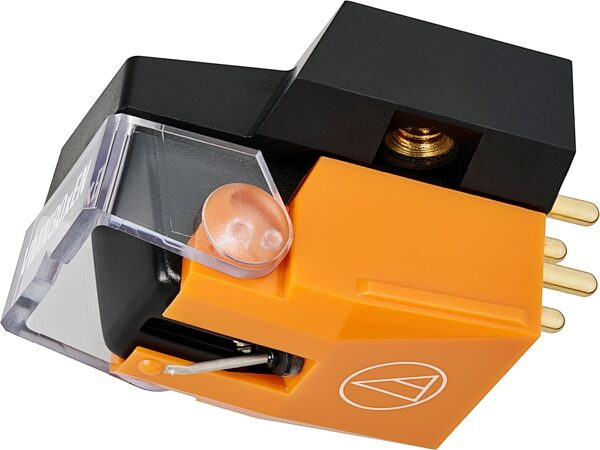 open zoom image for Audio-Technica AT-VM530xEN Dual Moving Magnet Cartridge, New, Main
