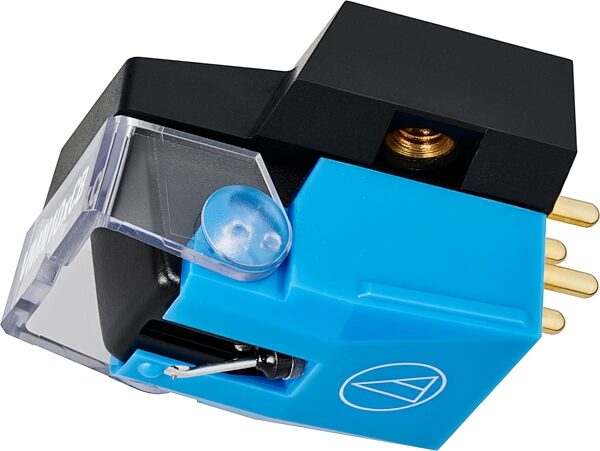 open zoom image for Audio-Technica AT-VM610xMONO Dual Moving Magnet Cartridge, New, Main