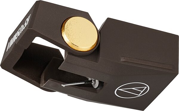 open zoom image for Audio-Technica AT-VMN50xSH Replacement Stylus, New, Main