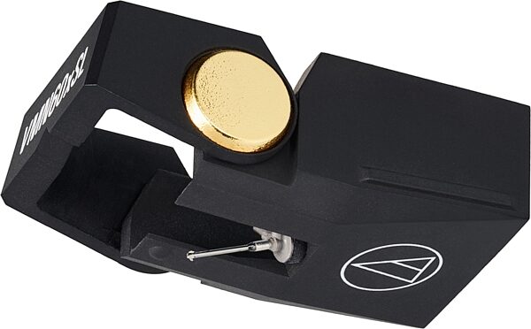 open zoom image for Audio-Technica AT-VMN60xSL Replacement Stylus, New, Main