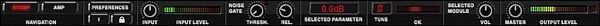open zoom image for IK Multimedia StealthPlug Guitar/Bass USB Audio Interface Cable with Plug-Ins, AmpliTube In-Out