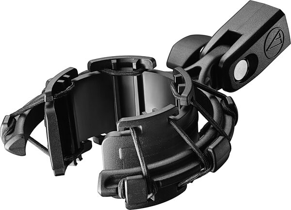 open zoom image for Audio-Technica AT8455 20 Series Shock Mount, New, Action Position Back