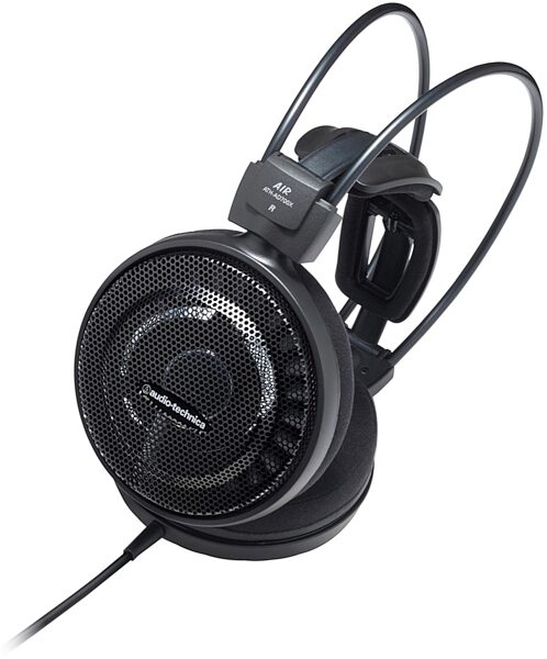 open zoom image for Audio-Technica ATH-AD700X Hi-Fidelity Headphones, New, Main