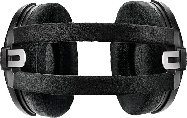 open zoom image for Audio-Technica ATH-ADX3000 Open-Back Dynamic Headphones, Open Box (Very Good), Action Position Front