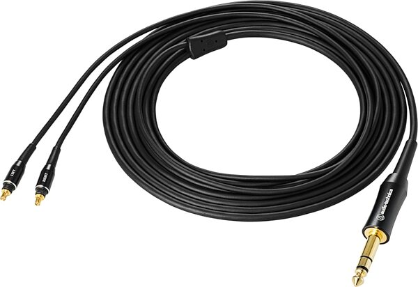 open zoom image for Audio-Technica ATH-ADX3000 Open-Back Dynamic Headphones, Open Box (Very Good), Action Position Front