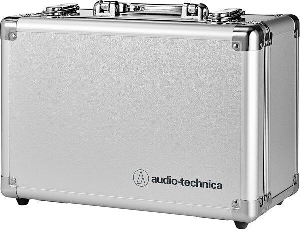 open zoom image for Audio-Technica ATH-ADX3000 Open-Back Dynamic Headphones, Open Box (Very Good), Action Position Front