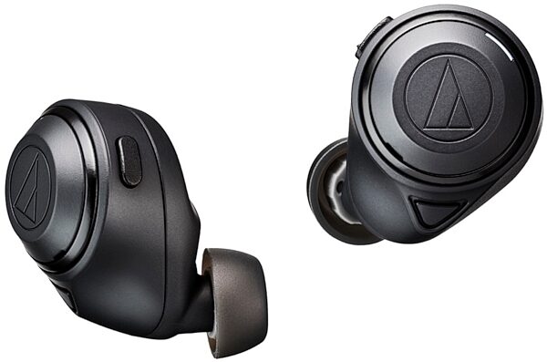 open zoom image for Audio-Technica ATH-CKS50TW Wireless In-Ear Headphones, main