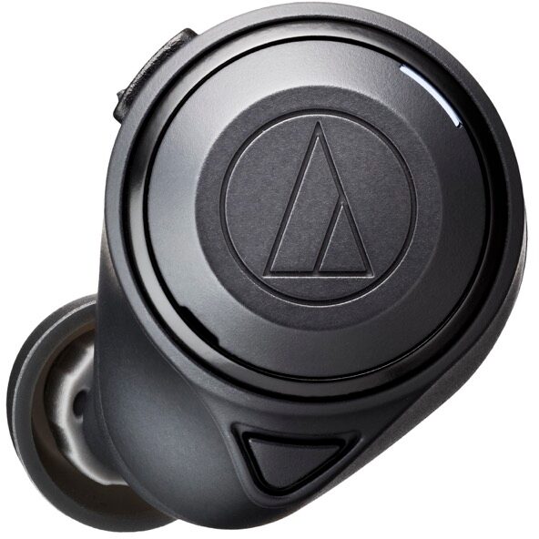 open zoom image for Audio-Technica ATH-CKS50TW Wireless In-Ear Headphones, view