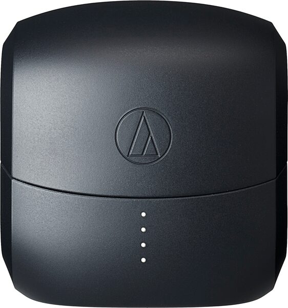 open zoom image for Audio-Technica ATH-CKS50TW Wireless In-Ear Headphones, Action Position Front