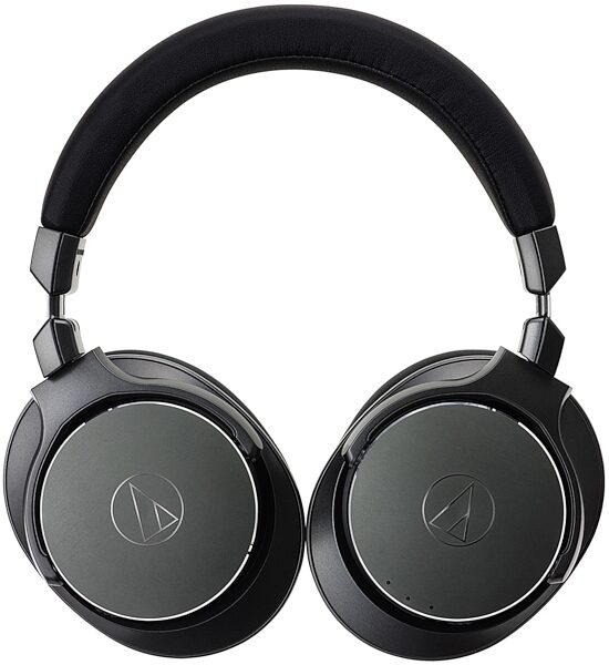 open zoom image for Audio-Technica ATH-DSR7BT Wireless Over-Ear Headphones, New, Alt