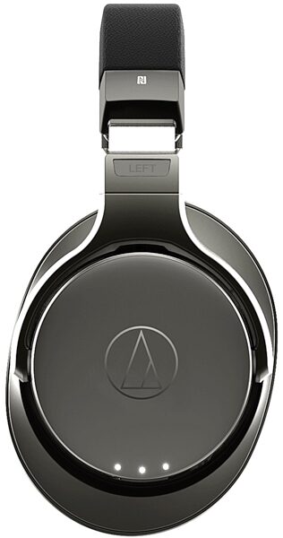open zoom image for Audio-Technica ATH-DSR7BT Wireless Over-Ear Headphones, New, Alt