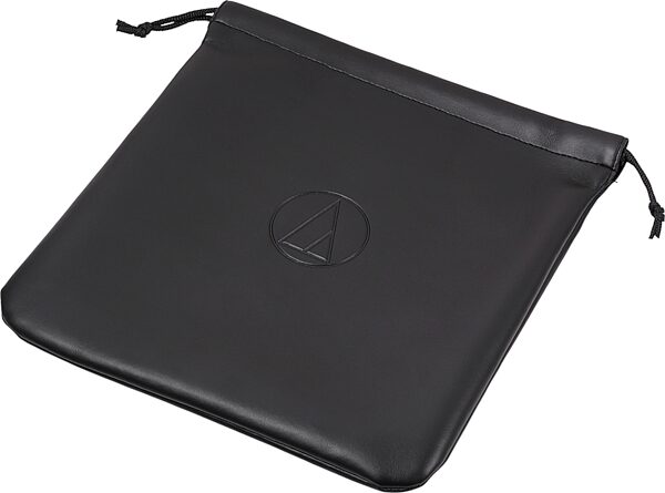 open zoom image for Audio-Technica ATH-M60xa Closed-Back Headphones, Open Box (Very Good), Action Position Front