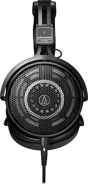 open zoom image for Audio-Technica ATH-R50x Open-Back Headphones, Open Box (Very Good), nolabel