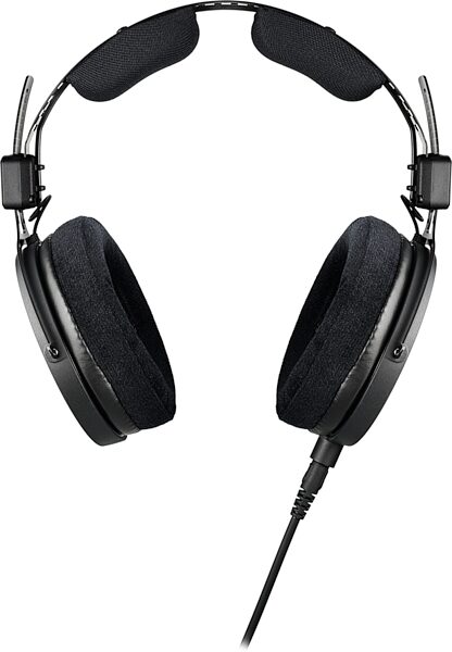 open zoom image for Audio-Technica ATH-R50x Open-Back Headphones, Open Box (Very Good), nolabel