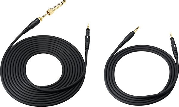 open zoom image for Audio-Technica ATH-R50x Open-Back Headphones, Open Box (Very Good), nolabel