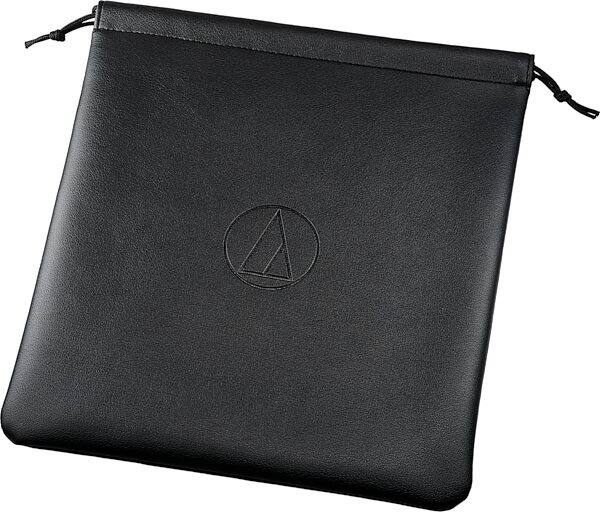 open zoom image for Audio-Technica ATH-R50x Open-Back Headphones, Open Box (Very Good), nolabel