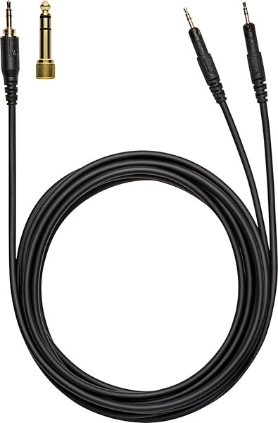 open zoom image for Audio-Technica ATH-R70xa Open-Back Headphones, New, nolabel
