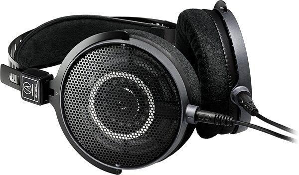 open zoom image for Audio-Technica ATH-R70xa Open-Back Headphones, New, nolabel