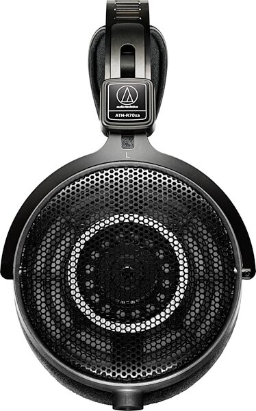 open zoom image for Audio-Technica ATH-R70xa Open-Back Headphones, New, nolabel