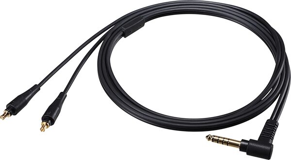 open zoom image for Audio-Technica ATH-WP900 Over-Ear Headphones, Open Box (Very Good), Action Position Back
