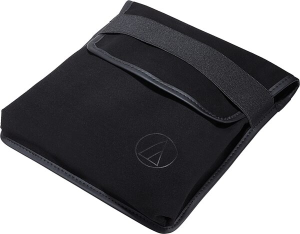 open zoom image for Audio-Technica ATH-WP900 Over-Ear Headphones, Open Box (Very Good), Action Position Back