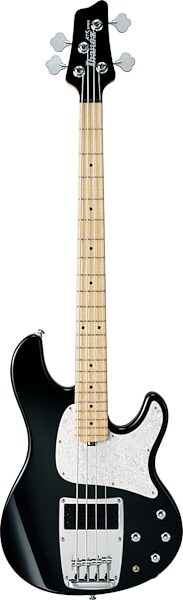 open zoom image for Ibanez ATK300 Electric Bass, Black