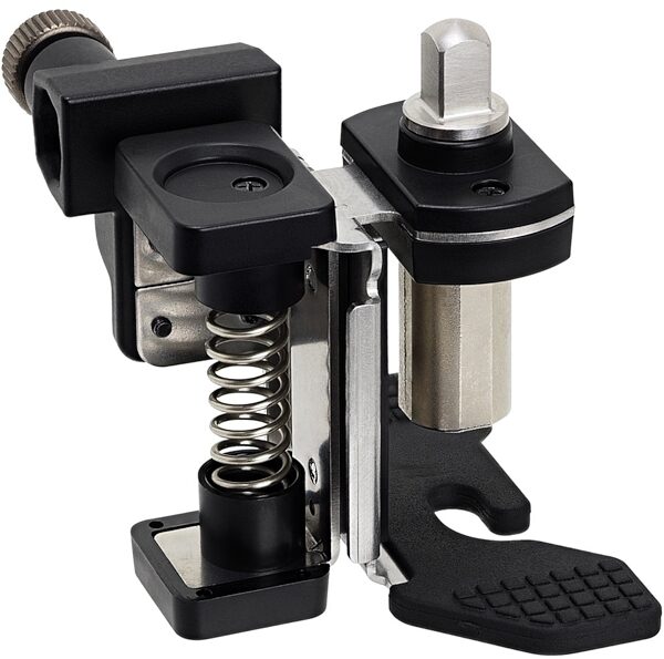 open zoom image for Audio-Technica ATM350a Condenser Microphone with ATM350D Drum Mount, New, Alt