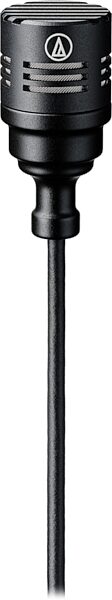 open zoom image for Audio-Technica ATM355VF Compact Condenser Microphone, New, nolabel