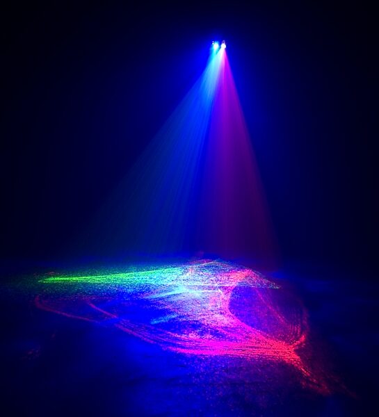 open zoom image for American DJ Atmospheric RG LED Effect Light, FX