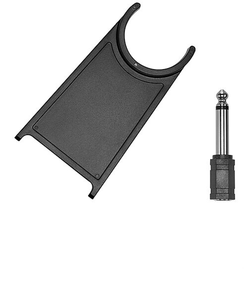 open zoom image for Audio-Technica ATR1100x Unidirectional Handheld Vocal Microphone, New, Action Position Back