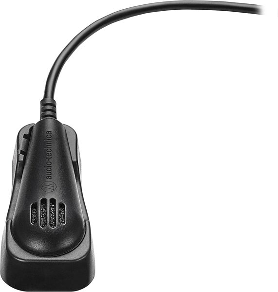 open zoom image for Audio-Technica ATR4650-USB Omnidirectional Boundary USB Microphone, New, Action Position Back