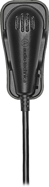 open zoom image for Audio-Technica ATR4650-USB Omnidirectional Boundary USB Microphone, New, Action Position Back
