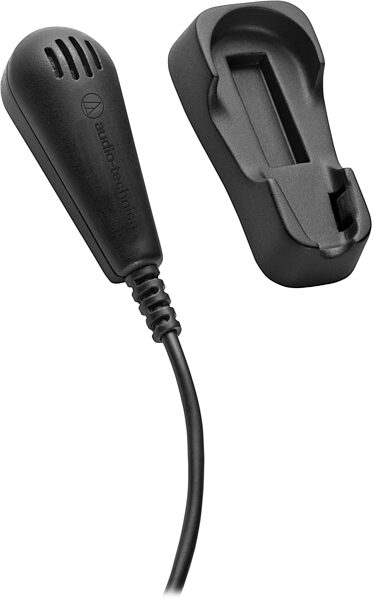 open zoom image for Audio-Technica ATR4650-USB Omnidirectional Boundary USB Microphone, New, Action Position Back