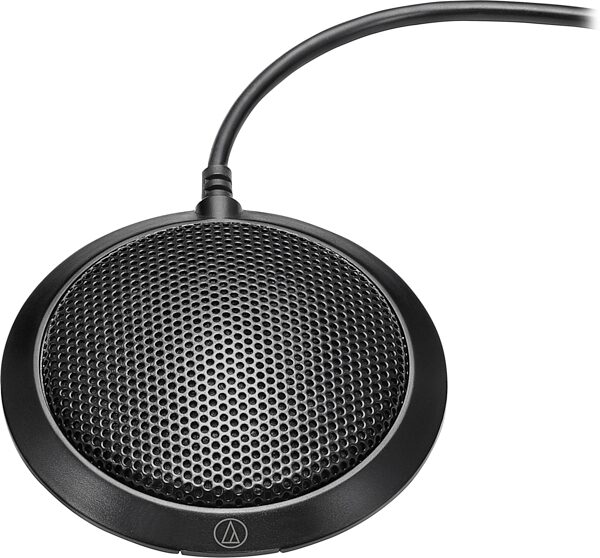 open zoom image for Audio-Technica ATR4697-USB Condenser Boundary Microphone, New, Action Position Back