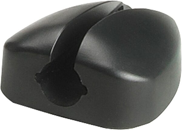 open zoom image for Audio-Technica ATR4750-USB Omnidirectional Gooseneck USB Microphone, New, Action Position Back