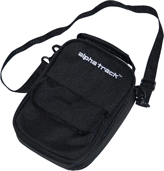 open zoom image for Frontier Designs Gig Bag for AlphaTrack, Main