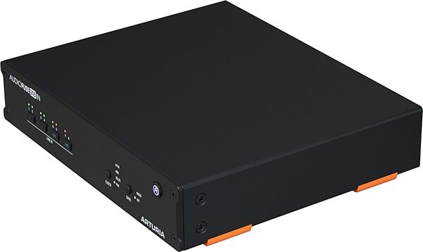 open zoom image for Arturia Audiofuse X8 In Preamp Expander, New, Action Position Back