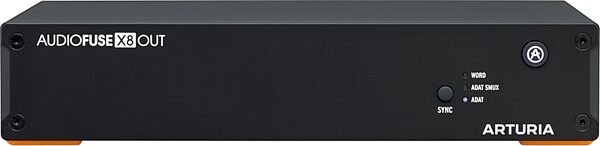 open zoom image for Arturia Audiofuse X8 Out Expander, New, Action Position Back